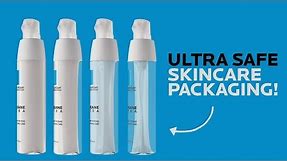 What makes Toleriane Ultra Skincare Packaging So Special? | La Roche-Posay