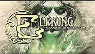 Muffin Reviews - Elfking The Immortal Roleplaying Game