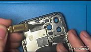 Iphone 11 pro housing replacement
