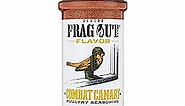 Frag Out Flavor Combat Canary - Poultry Seasoning - 4.5oz Bottle