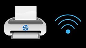 Why is the Wi-Fi Light Blinking on my HP Printer? Here's why | Decortweaks