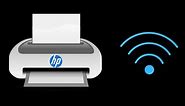 Why is the Wi-Fi Light Blinking on my HP Printer? Here's why | Decortweaks