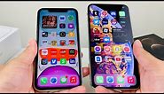 iPhone 11 vs iPhone XS Max: Which Should You Buy?