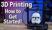 Beginners Guide To 3D Printers In 2023