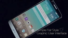 LG G3 - Product Trailer