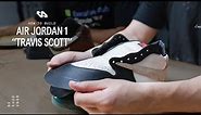 How To Build An Air Jordan 1 - Step By Step Tutorial