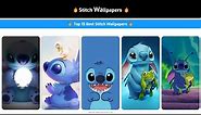 Stitch Wallpapers | Top 15 4k Stitch Wallpaper For Your Smartphone