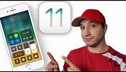 Install iOS 11 - How To Update iOS 11, iPhone, iPad, iPod Touch