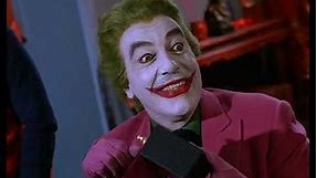 Batman 1966 Joker Best Moments Part 4