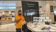 IPHONE 15 Prices in United Kingdom | Apple Products in United Kingdom