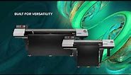 Roland LEC2-S Series Flatbed UV Printers | Amaya Sales UK