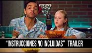 Instructions Not Included/ Instrucciones No Incluidas Trailer en Español (Eugenio Derbez)