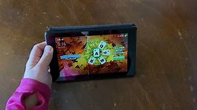 Fire 7 Tablet Case With Built In Stand