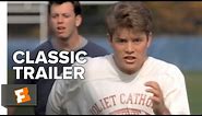 Rudy (1993) Trailer #1 | Movieclips Classic Trailers