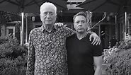 Robert Downey Jr. makes a documentary about his dad in 'Sr.'
