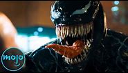Top 10 Best Moments from Venom (2018)