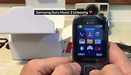 Starcity.pk - Samsung Guru Music 2 | Keypad Mobile | Dual...