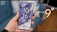 OnePlus 9T - GET READY!