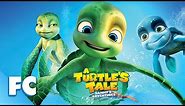 A Turtle's Tale: Sammy's Adventures | Full Family Animated Movie | Family Central