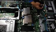Install H700 in Dell PowerEdge R710