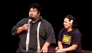 Laughing Samoans - OFF WORK - Funny Songs