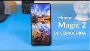 Huawei Honor Magic 2 Review