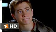 October Sky (7/11) Movie CLIP - I Want to Go Into Space (1999) HD