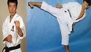 Shotokan Kihon Combinations- Ohta Sensei