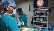 Endoscopic Spine Surgery for L4 - 5 Slipped Disc and Sciatica