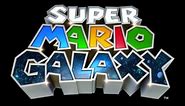 Super Mario Galaxy - Waltz of the Boos