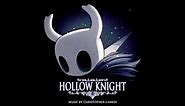 Hollow Knight OST - Crystal Peak (Action)
