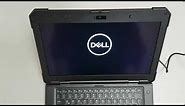 Notebook Dell Latitude 5420 Rugged 14"