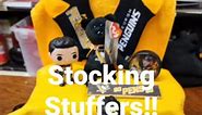 #crawfordsgiftshop #blackandgoldstore #PittsburghSteelers #SteelersNation #christmas2023 #stockingstuffers #shoplocal | Crawford's Gift Shop