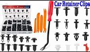 Top 5 Best Car Retainer Clips Review 2022