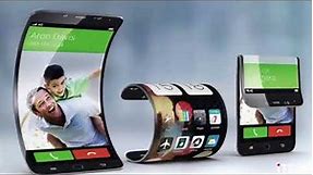 Huawei Foldable Smartphone with Flexible Display