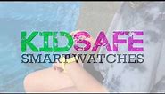 KidSafe Kids 3G GPS Smart Watch