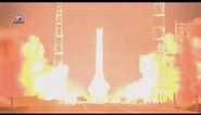 Blastoff! Russia launches Angosat-2 atop Proton-M rocket