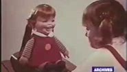 Remco - Baby Laugh'a'Lot Original Commercial