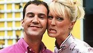 Inside Denise van Outen and Johnny Vaughan’s 23-year feud as they reunite