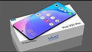Vivo V21 Pro - 108MP Camera,5G Speed, Snapdragon 765,5500mAh Battery,12GB RAM/Vivo V21 Pro