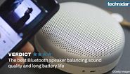 5 Best Bluetooth Speakers