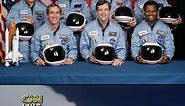 On January 28, 1986, the Space Shuttle Challenger broke apart 73 seconds into its flight, killing all seven crew members aboard. The spacecraft disintegrated 46,000 feet above the Atlantic Ocean, off the coast of Cape Canaveral, Florida, at 11:39 a.m. #challengerspaceshuttle #nasa #history #foryou