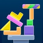 Juego de Friv Geometry Tower / Juegos Friv 2018