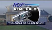 Reme Halo Whole-Home Air Purifier Review