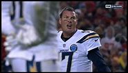 Crazy Final Minute Chargers Vs Chiefs