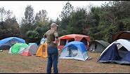 Top 13 Tents - How to Choose a Tent & Tent Reviews