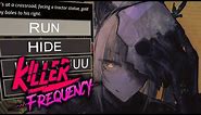 【Killer Frequency】 Radio host Fauna will save you (maybe) | #2