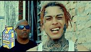 Lil Skies - Welcome To The Rodeo (Official Music Video)