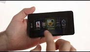 LG Optimus 3D Max P720 hands-on