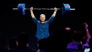 Is Tim Cook Swole? A Slate Investigation.